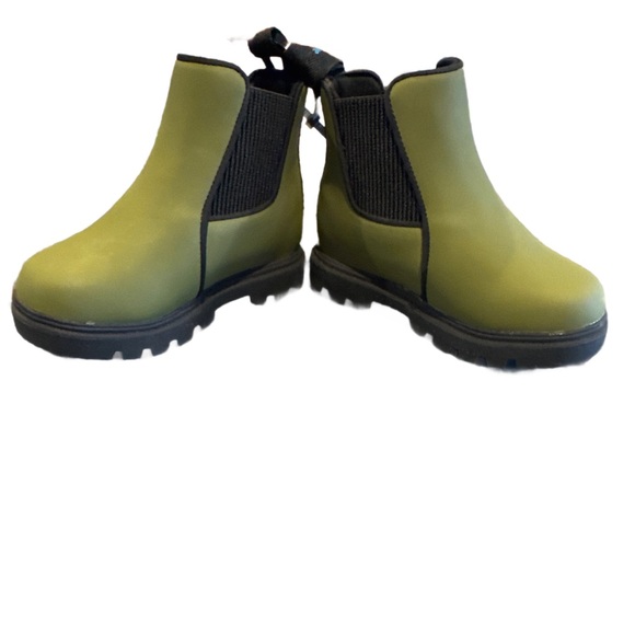 Native Kids' Kensington Treklite Boots c7 - Picture 2 of 6